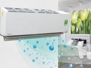 Tuổi thọ máy lạnh trung bình là bao lâu?