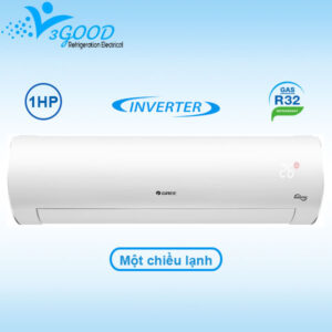 Máy Lạnh Gree Inverter 1HP GWC09FB-K6D9A1W