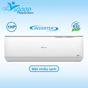 Máy Lạnh Casper Inverter 1HP GC-09IS32