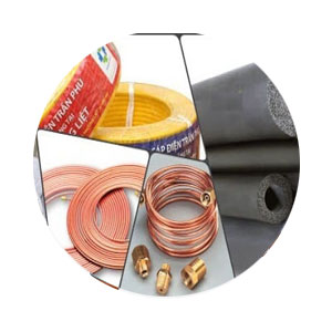 linh kiện chính hãng