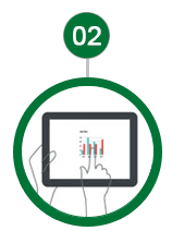 Xác định bộ phận hư hỏng