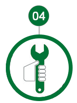 Tiến hành sửa chữa máy lạnh