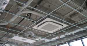 Sửa chữa máy lạnh âm trần